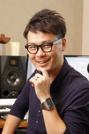 et billede af Tatsuya Kato