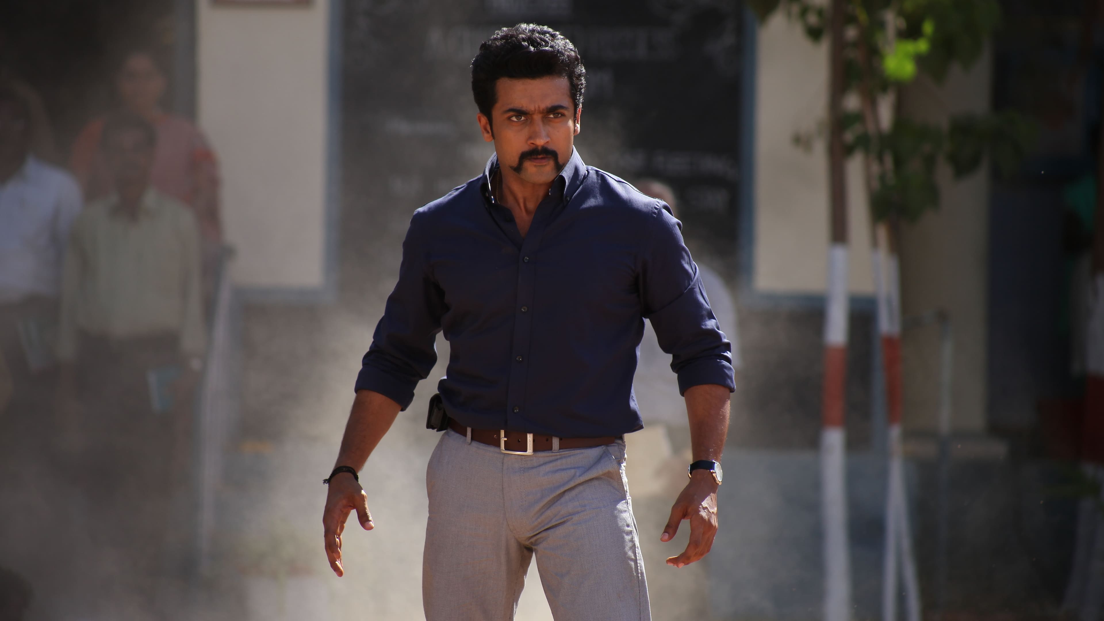 Singam II (2013)