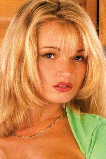 et billede af Claire Margarson