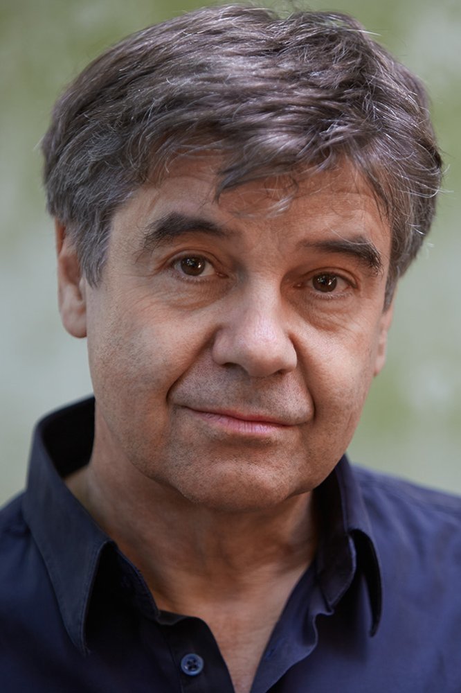 et billede af Ralph Misske