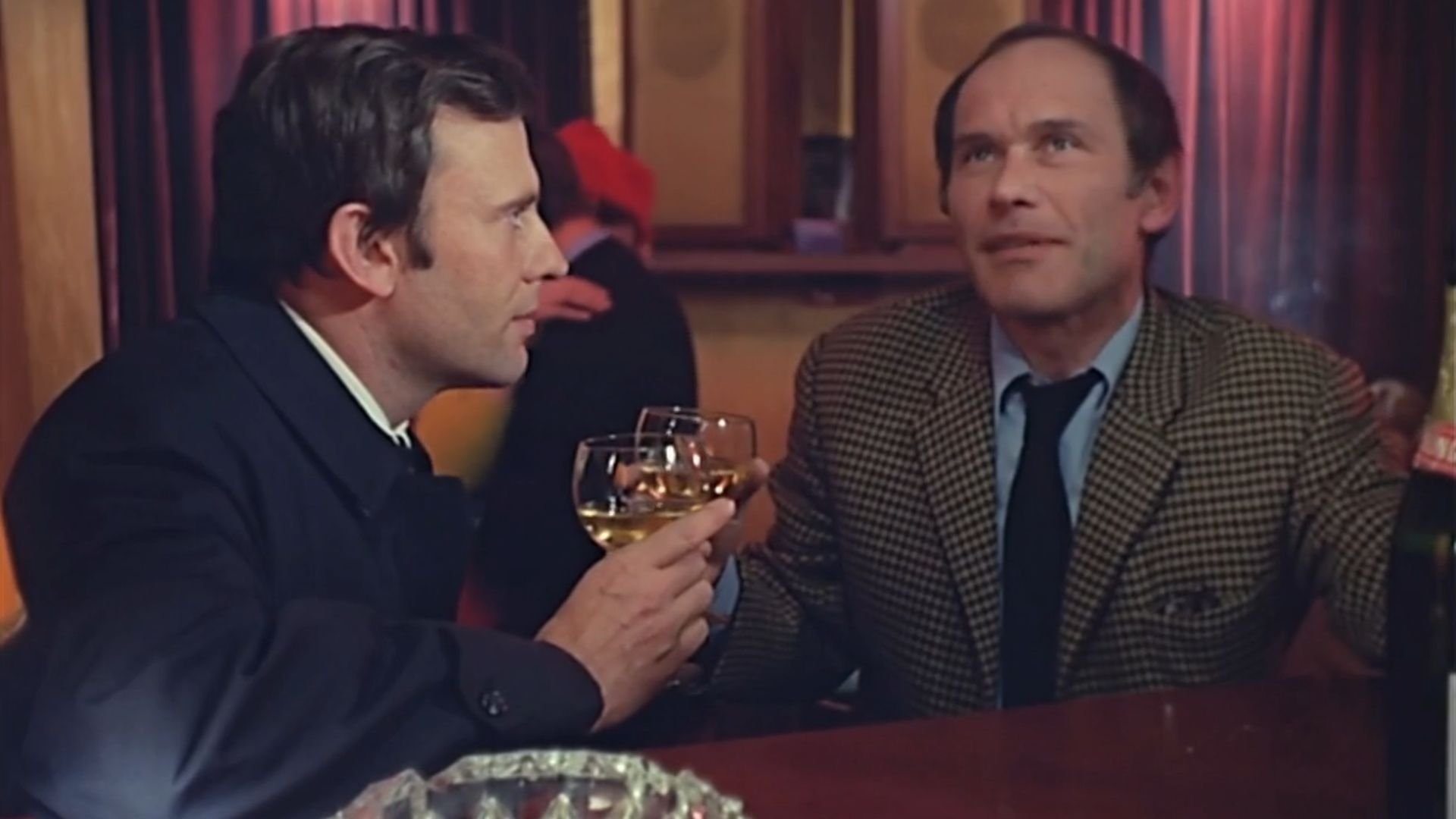 The American (1969)