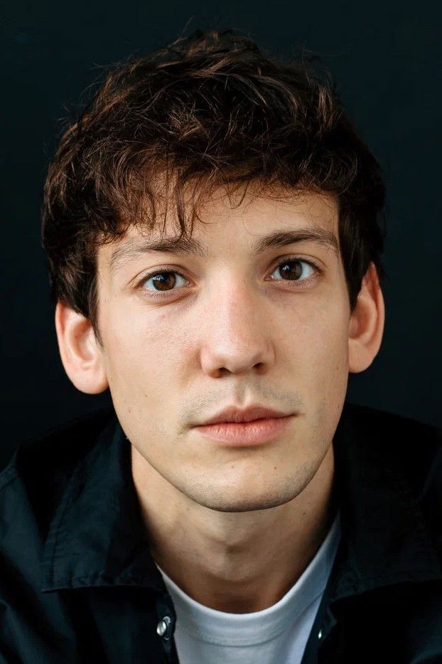 et billede af Konstantin Miroshnikov