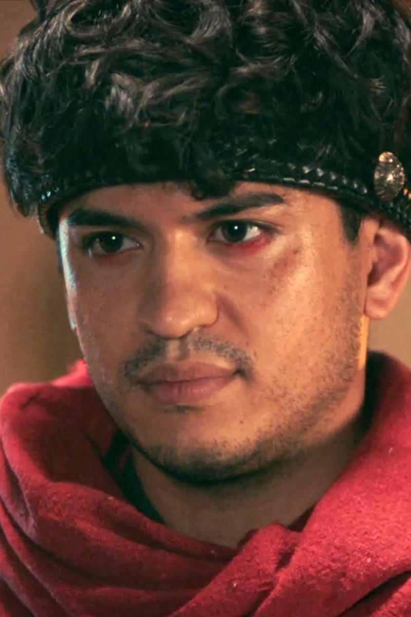 et billede af Jason Thomas Wong