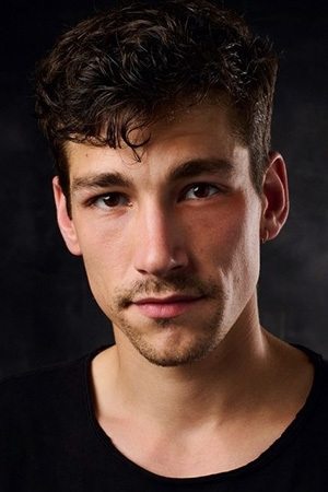 et billede af Maximilian Gehrlinger