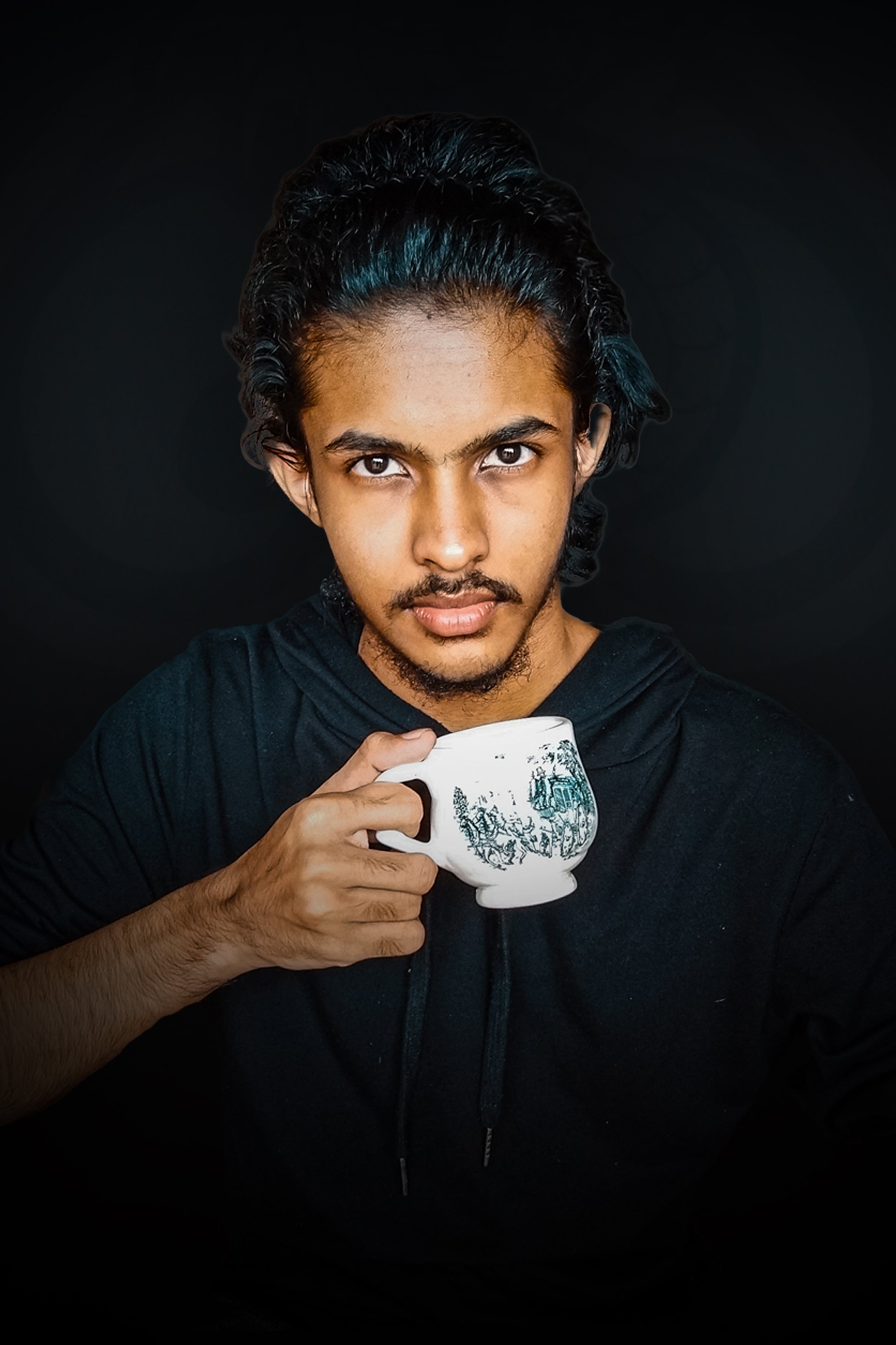 Sithum Niluminda | Director