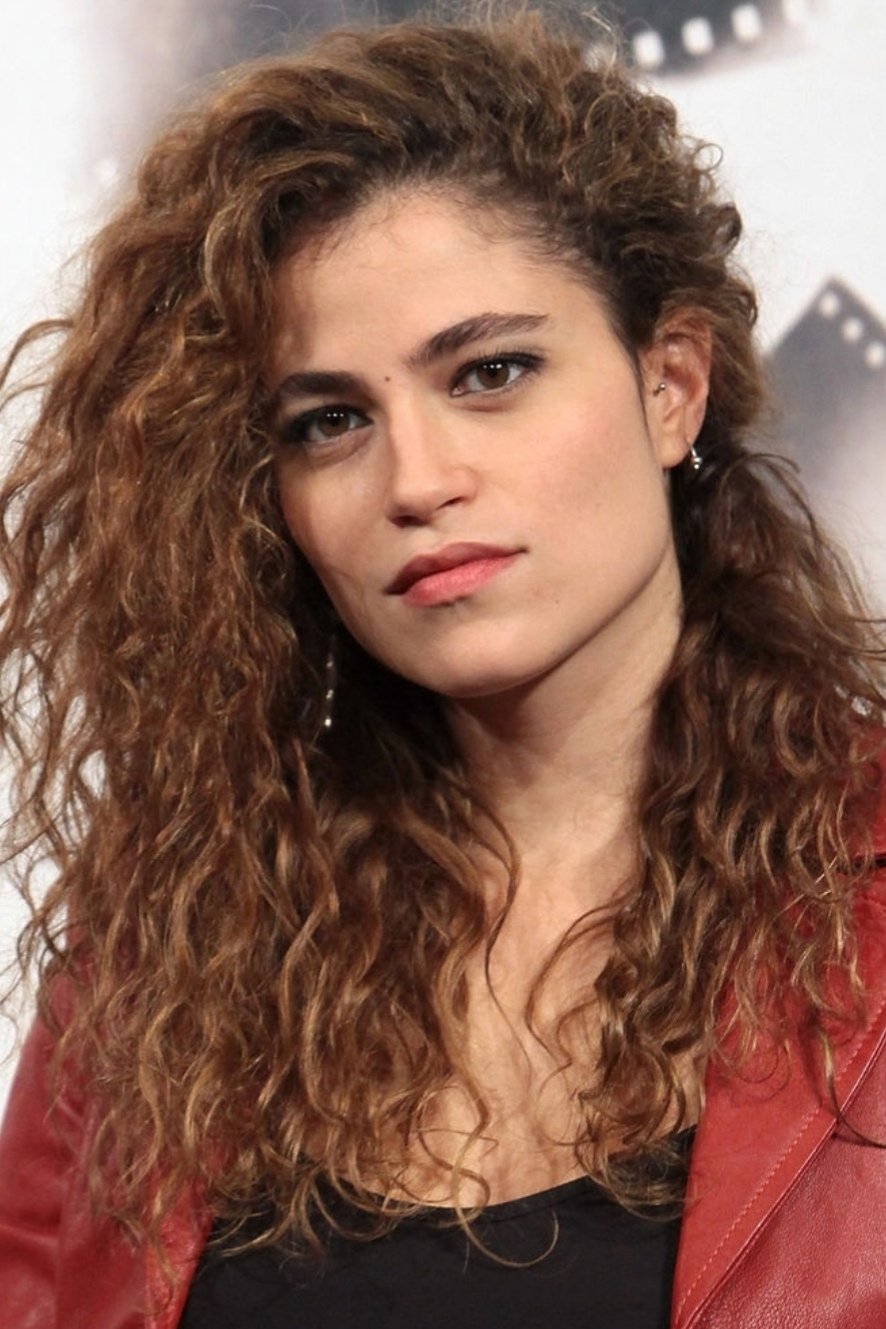 et billede af Veronica Gentili