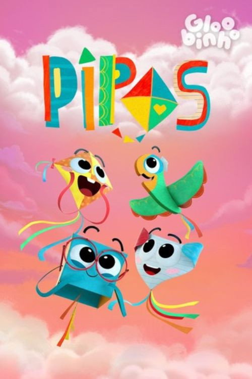 Pipas Poster