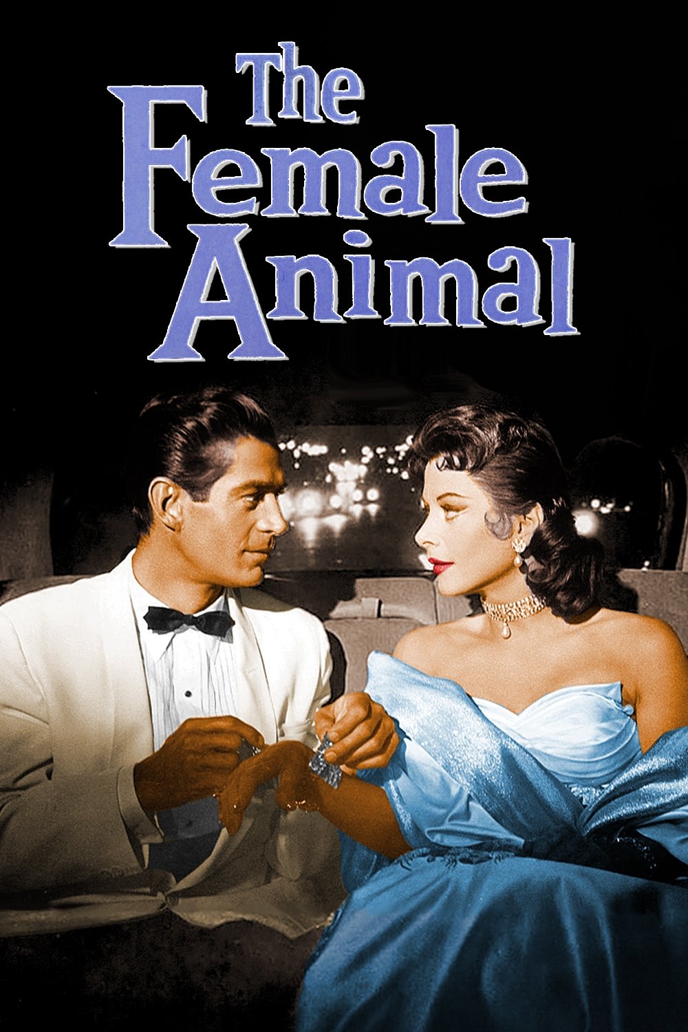 The Female Animal