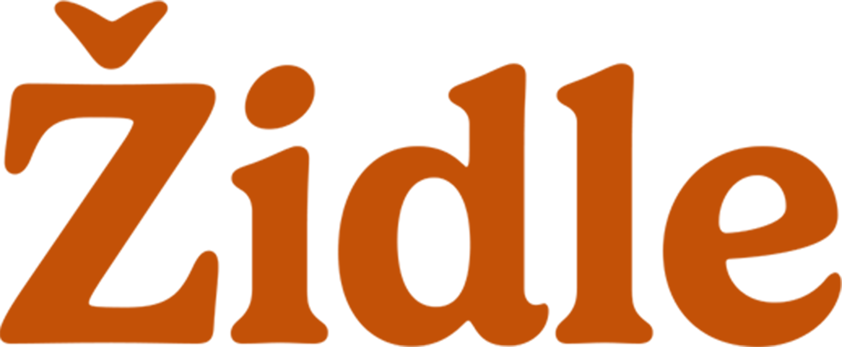 Židle