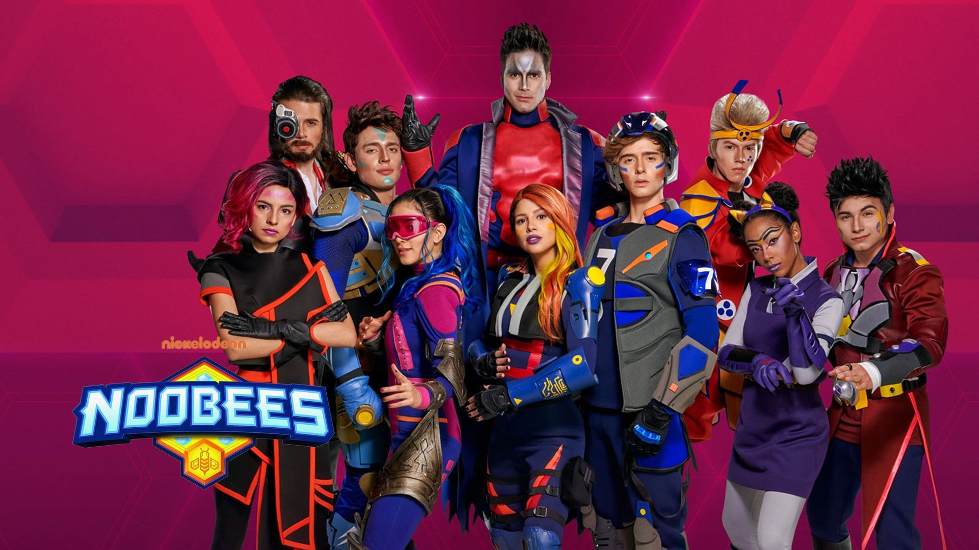 NooBees