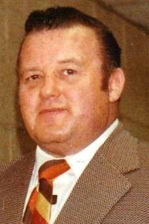 et billede af Arnold Skaaland