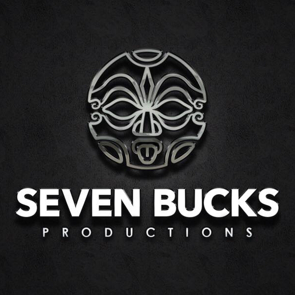 Logo de la société Seven Bucks Productions 6151