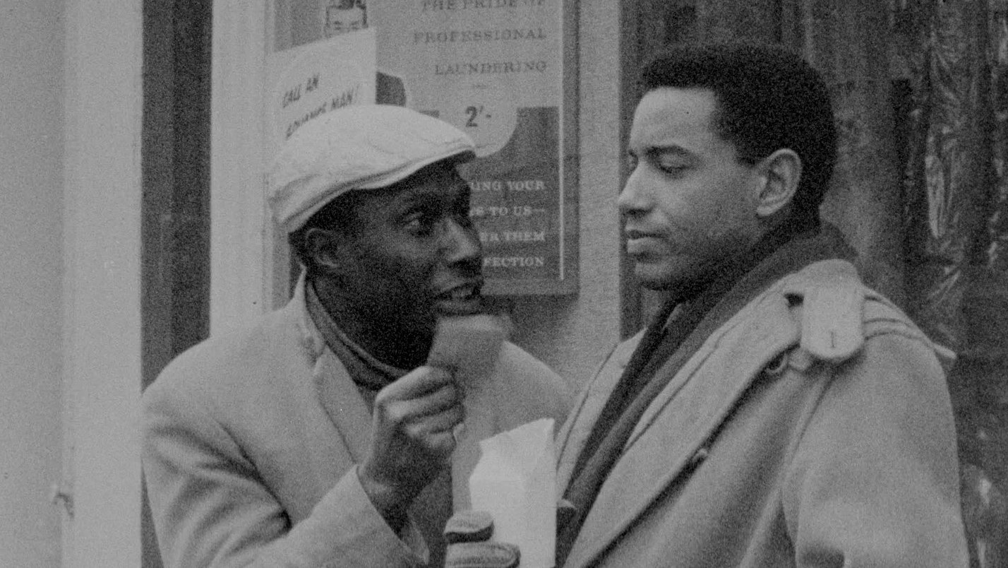 Ten Bob in Winter (1963)