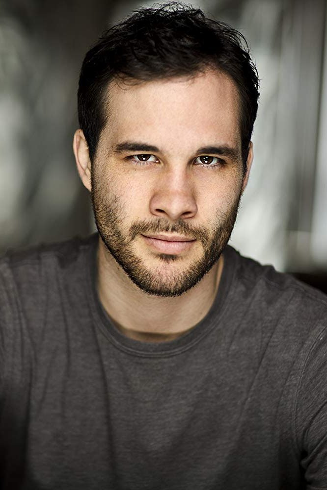 et billede af Richard Veltri