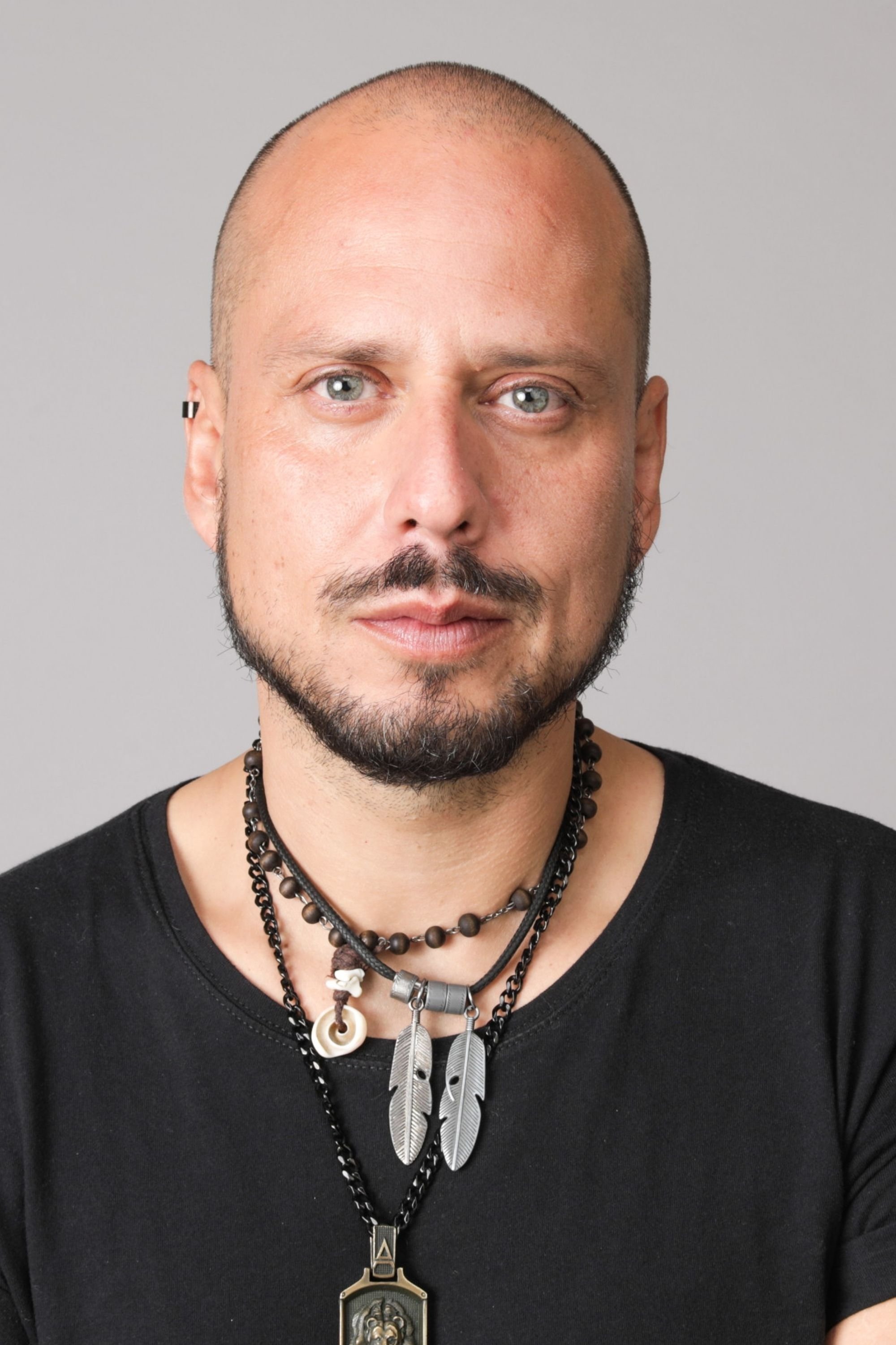 et billede af Juan Felipe Cano