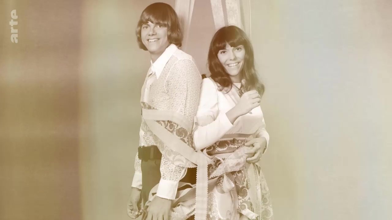 The Karen Carpenter Story