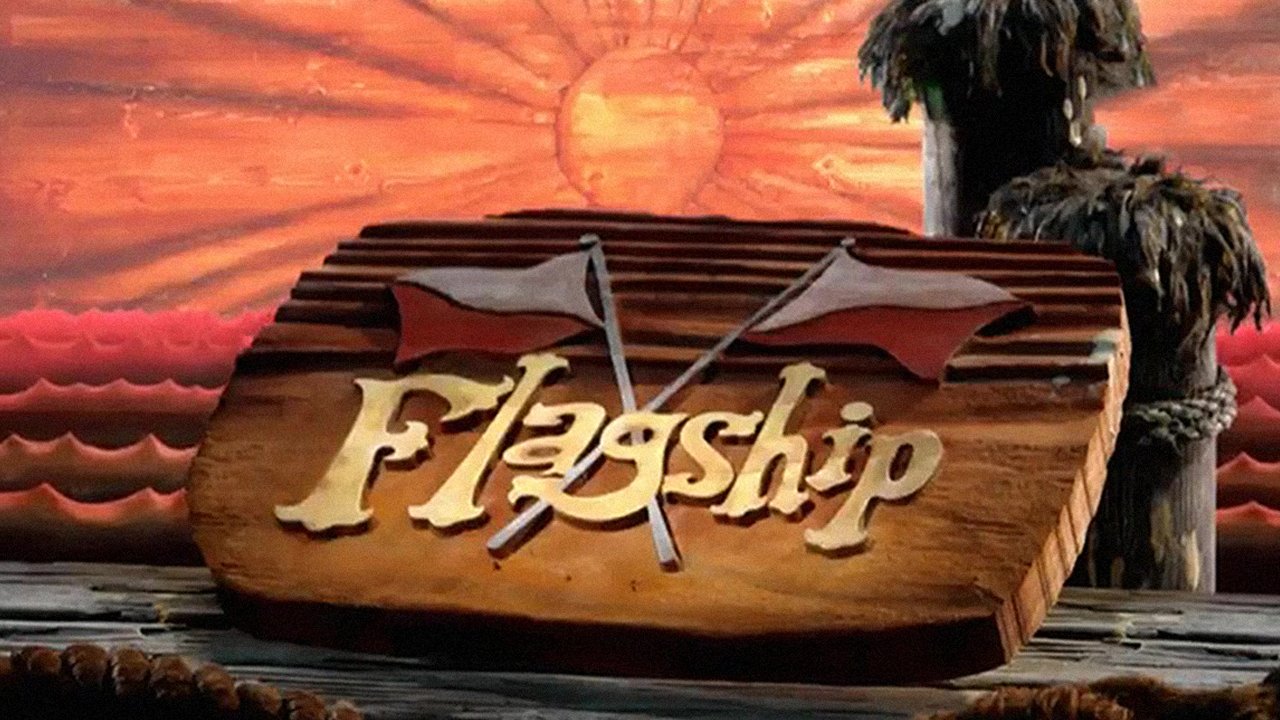 The Marvelous Misadventures of Flapjack