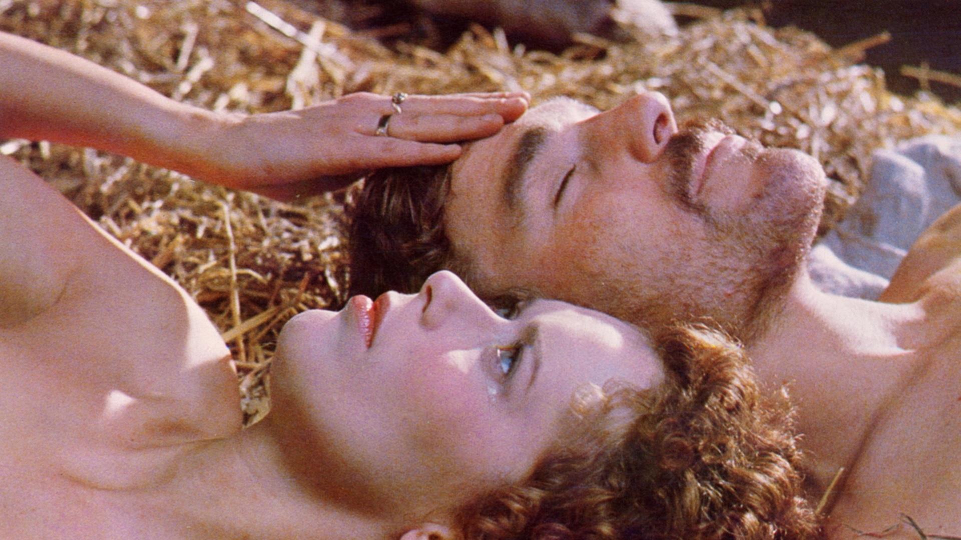 L'amante di Lady Chatterley (1981)