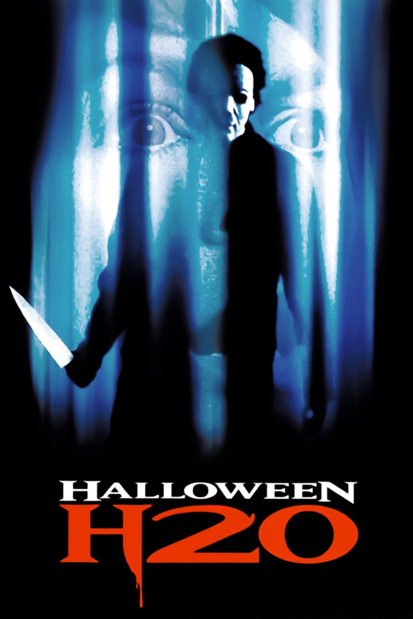 Halloween H20: 20 Years Later