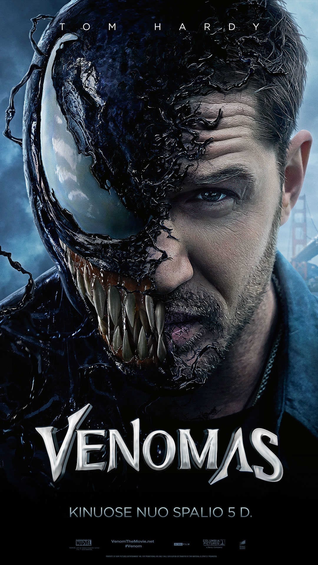 Venom online schauen bei maxdome in HD als Stream & Download