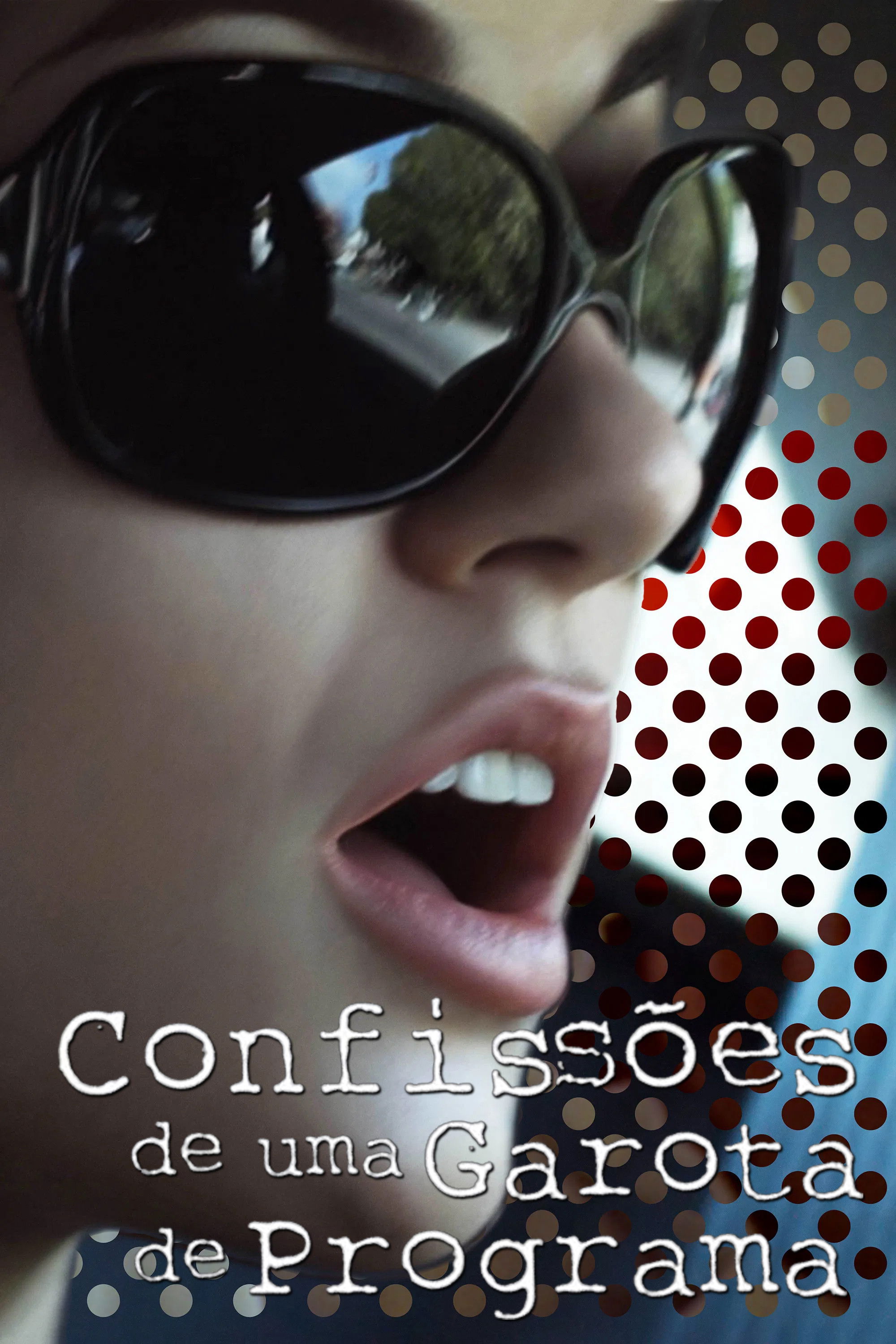 Confissões de uma Garota de Programa