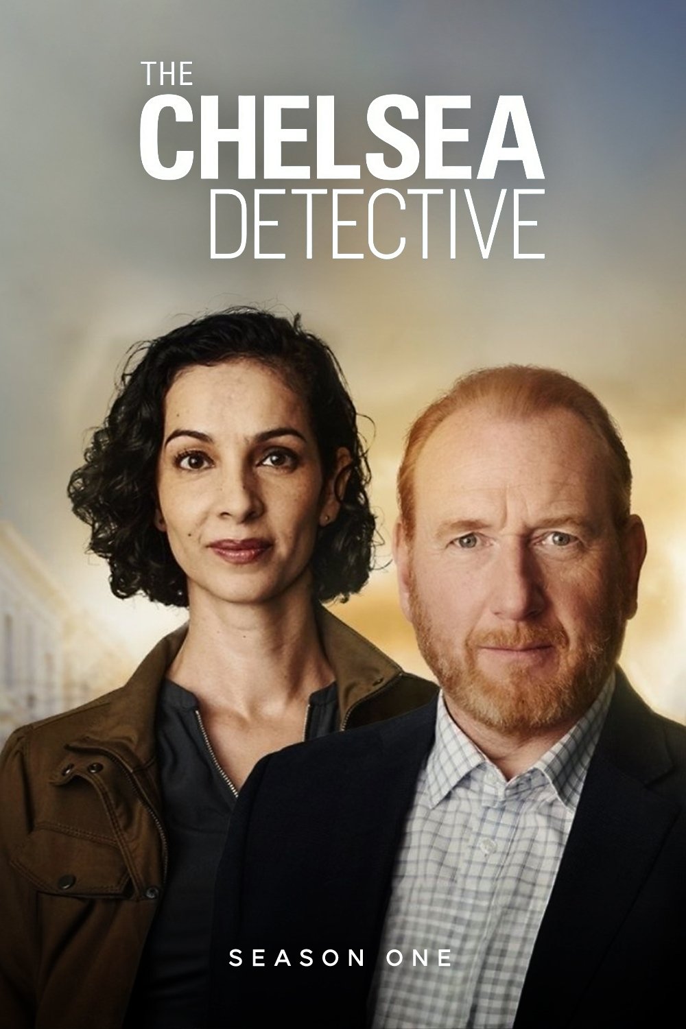 The Chelsea Detective - Season 1