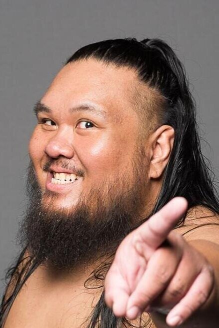 et billede af Francis Flores