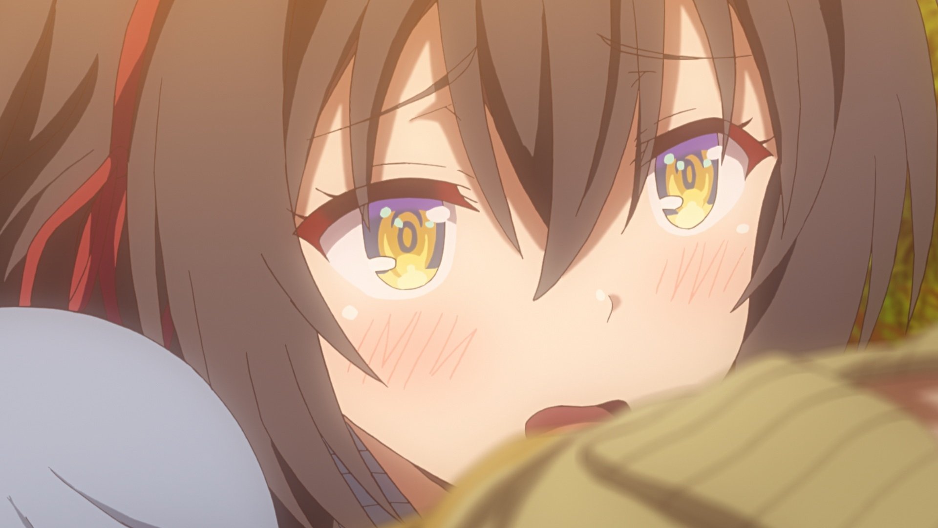 Hensuki: Are You Willing to Fall in Love With a Pervert, As Long As She's a Cutie?