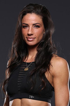 et billede af Julia Ottolino