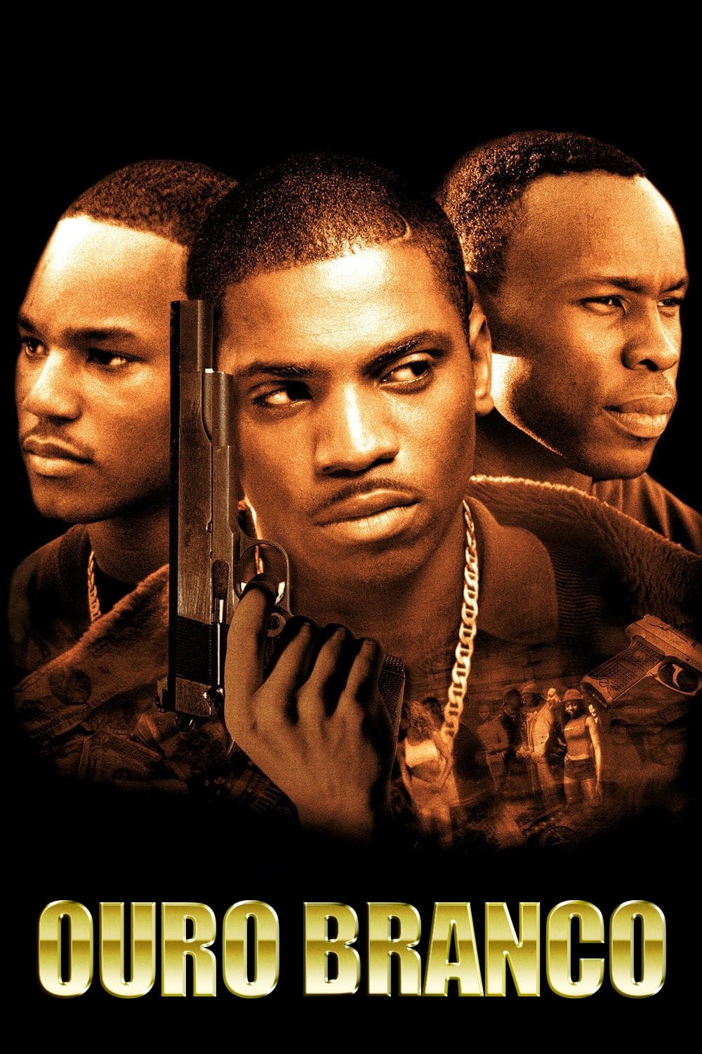 Paid in Full