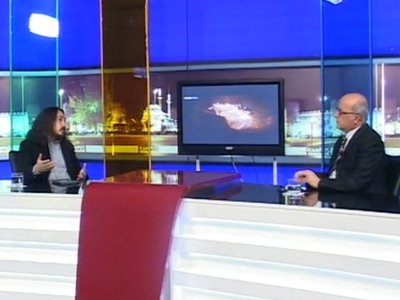 Uzay Evren ve Biz - Épisode 1