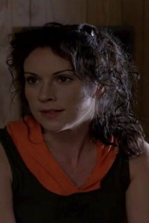 et billede af Lysa Apostle