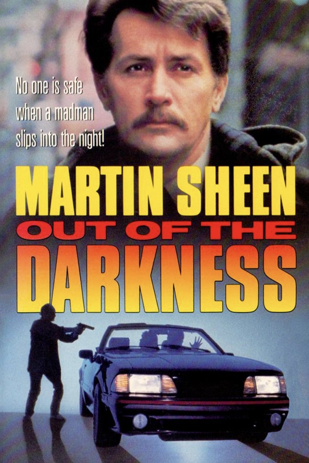 Out of the Darkness