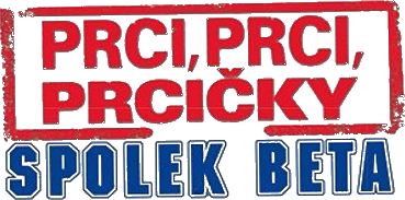 Prci, prci, prcičky: Spolek Beta