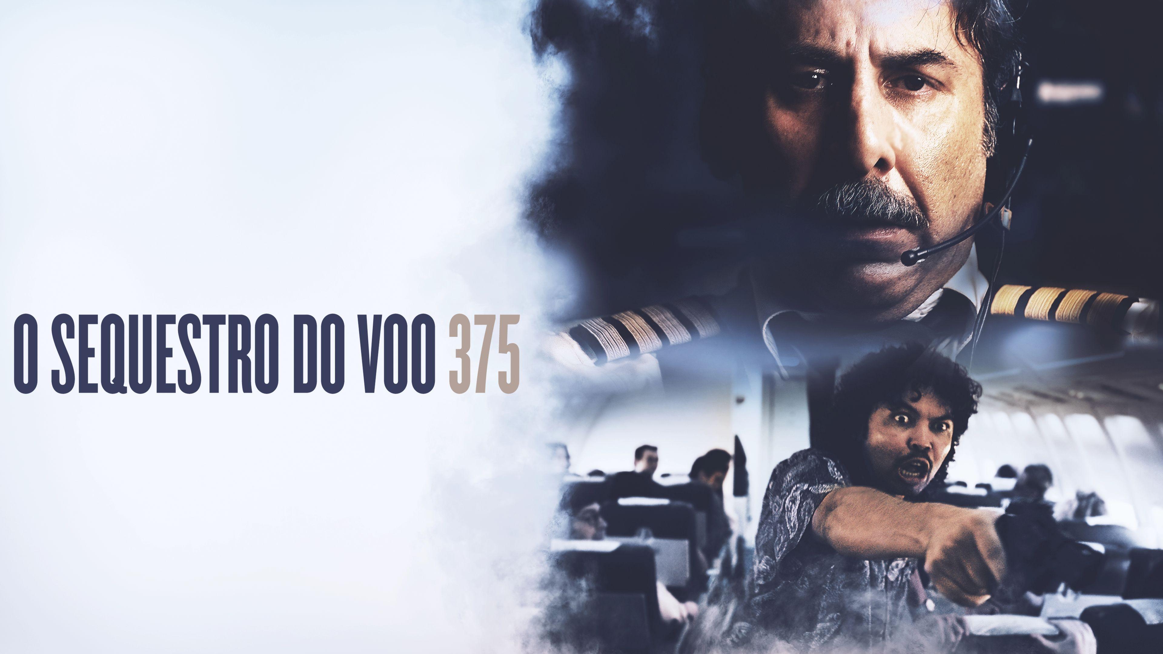 The Hijacking of Flight 375