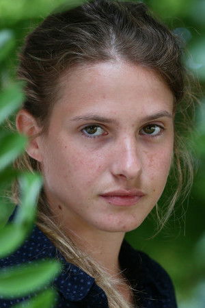 et billede af Alice Raffaelli