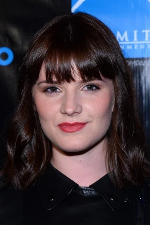 et billede af Amy Newbold