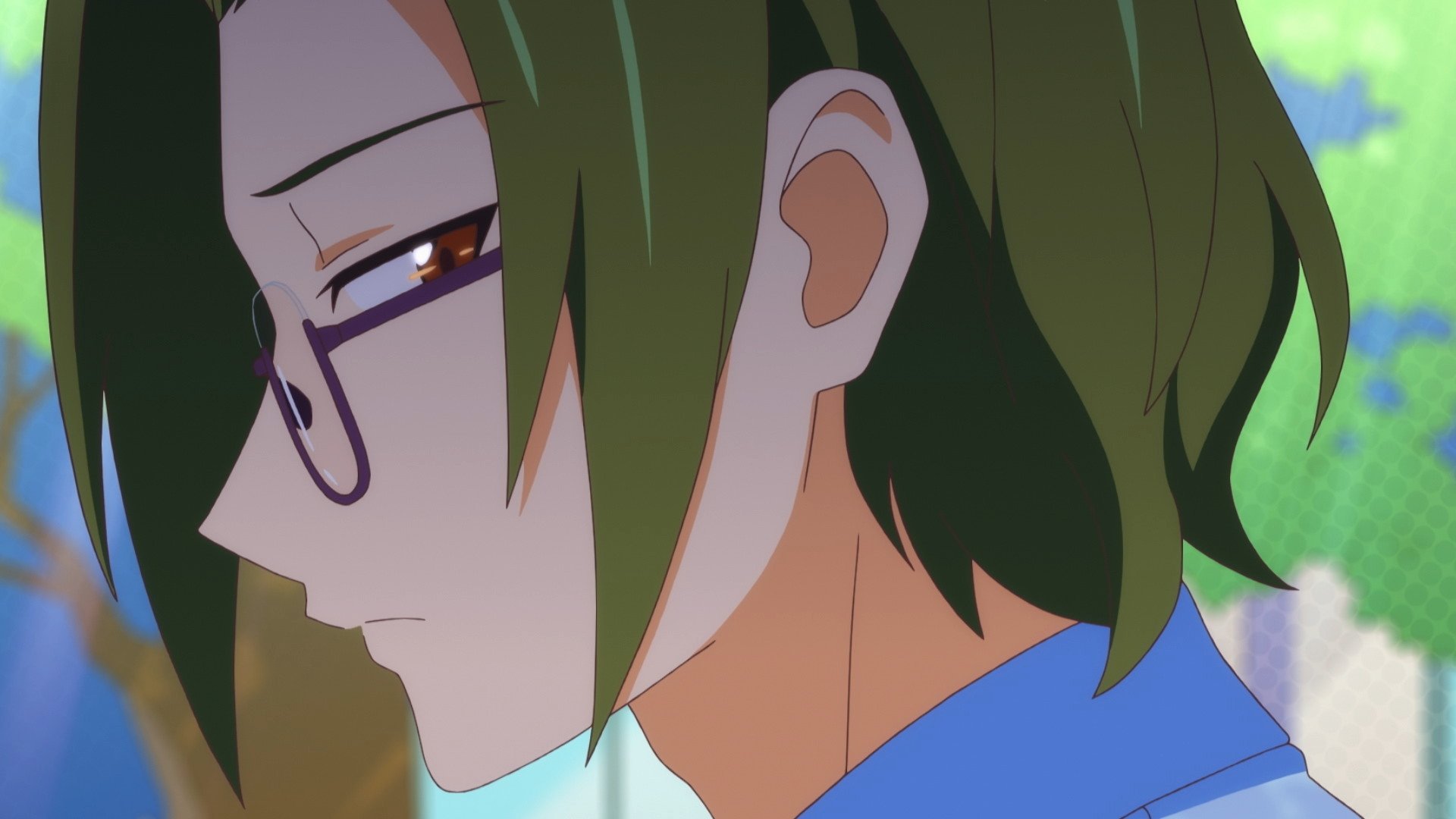 Assistir Fuufu Ijou Koibito Miman - Episódio - 3 animes online