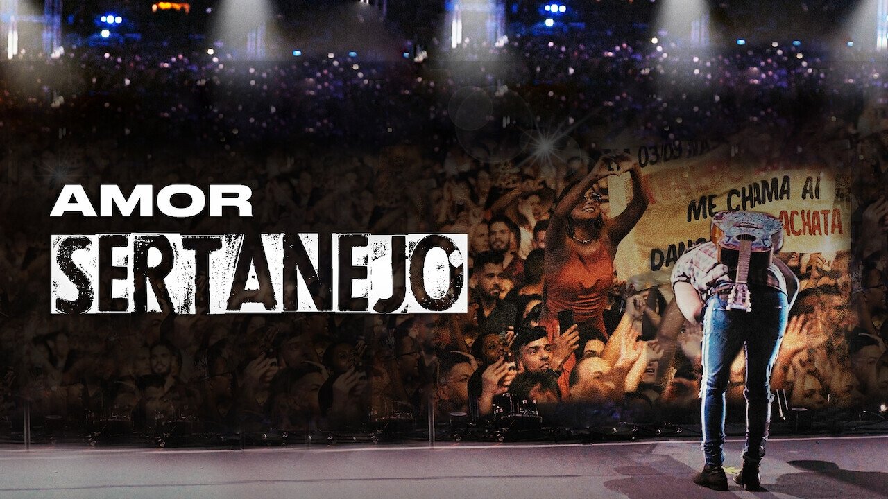 O Amor Sertanejo (2020)