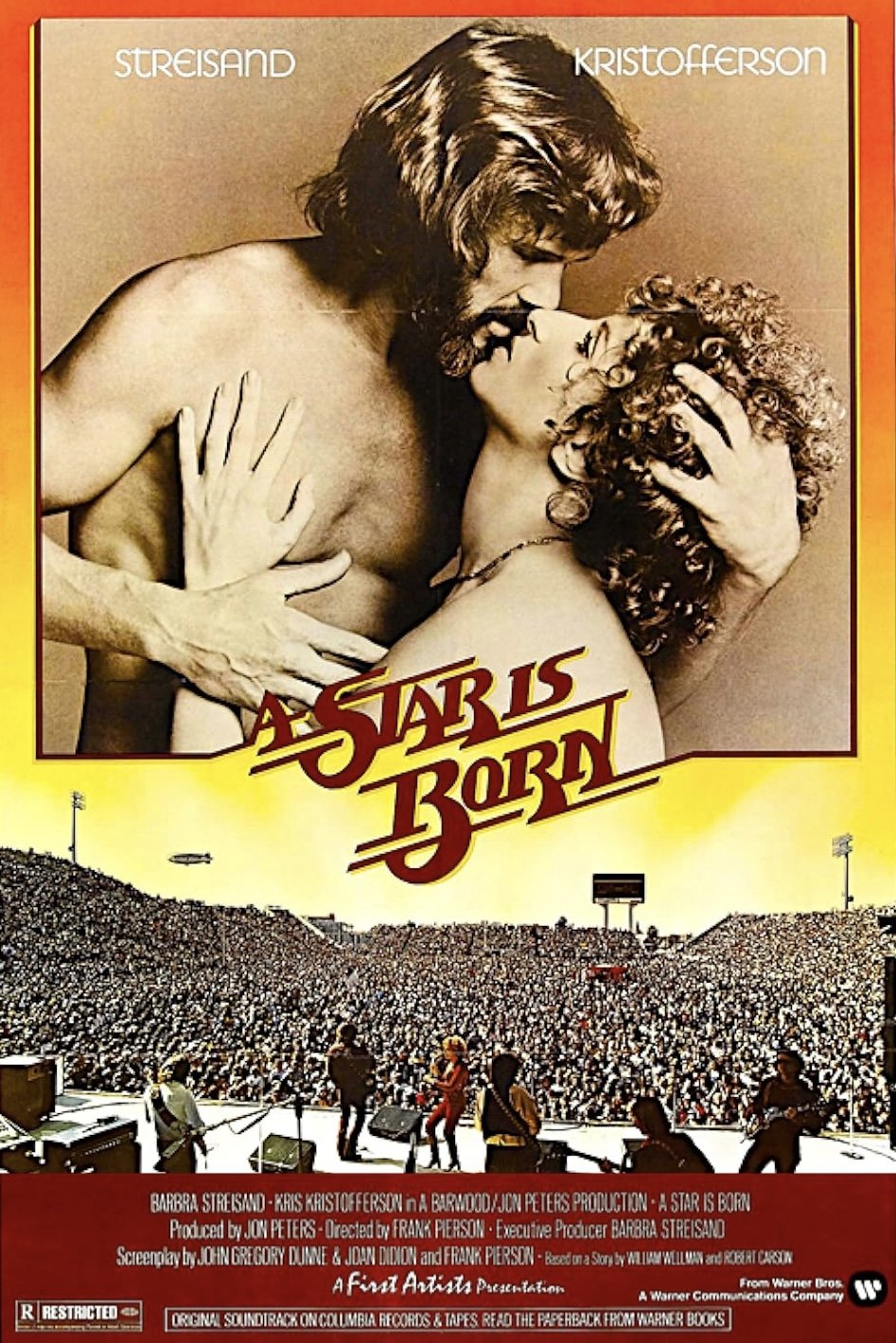 A Star Is Born