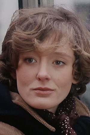 et billede af Flore Fitzgerald