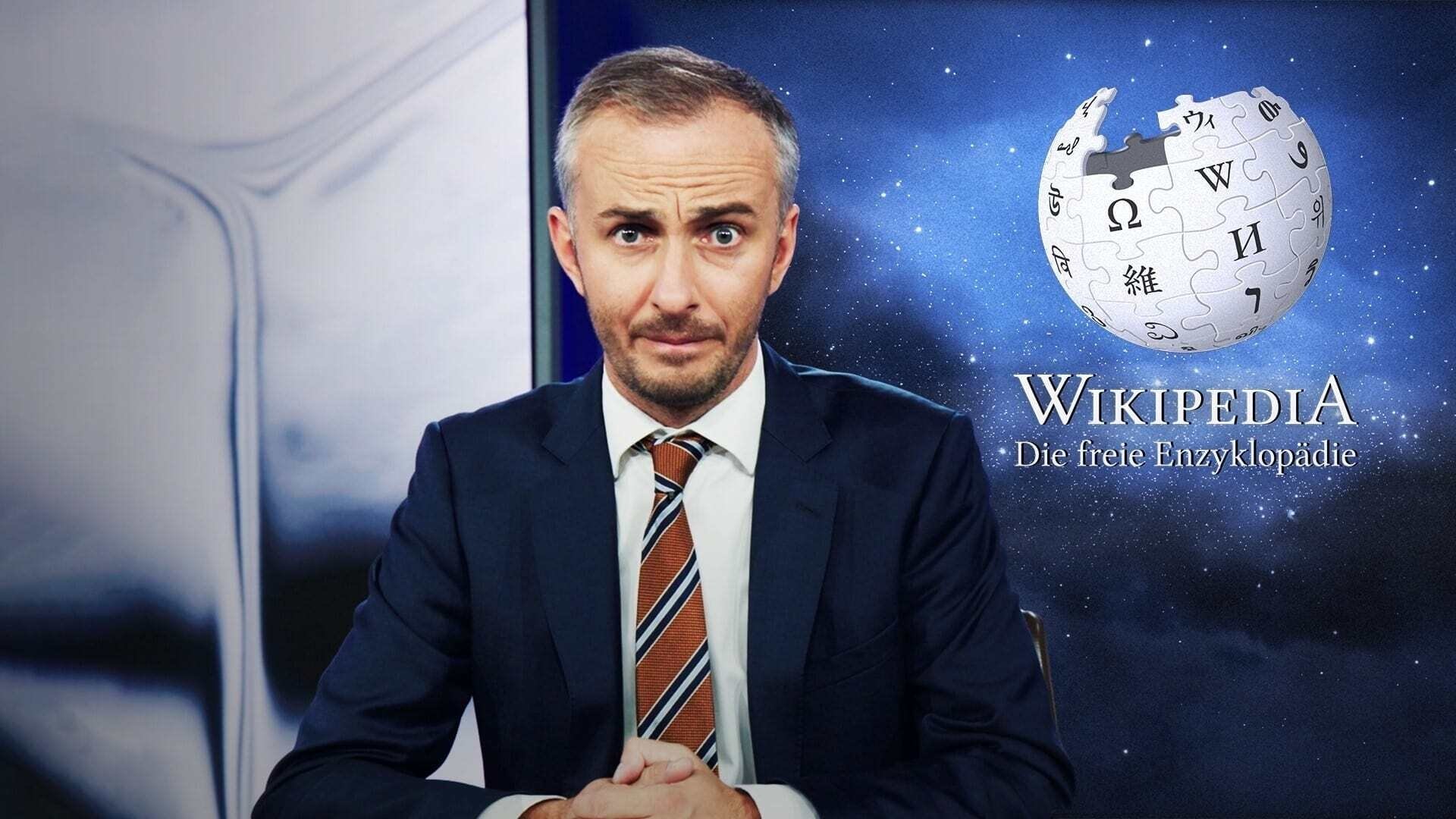 ZDF Magazin Royale