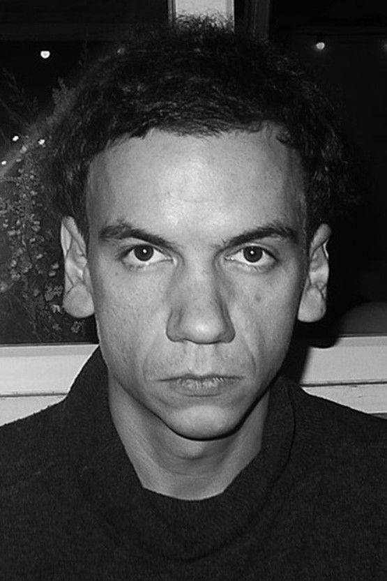 et billede af Andrei Kondakov