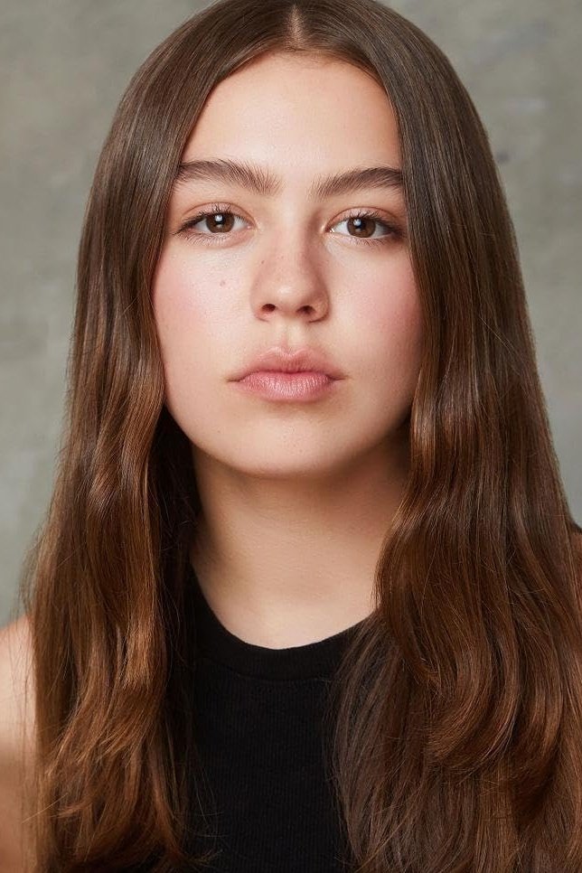 et billede af Kayden Brenna Tokarski