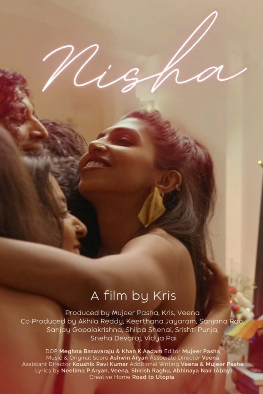 Poster for Nisha
