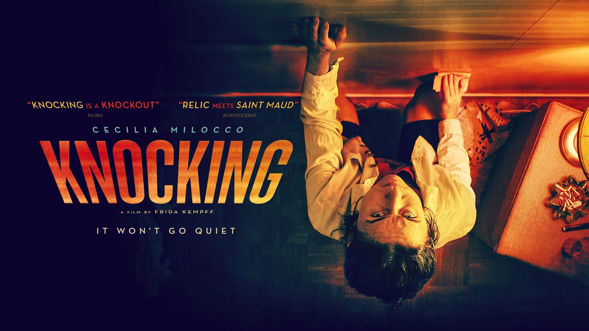 Knocking