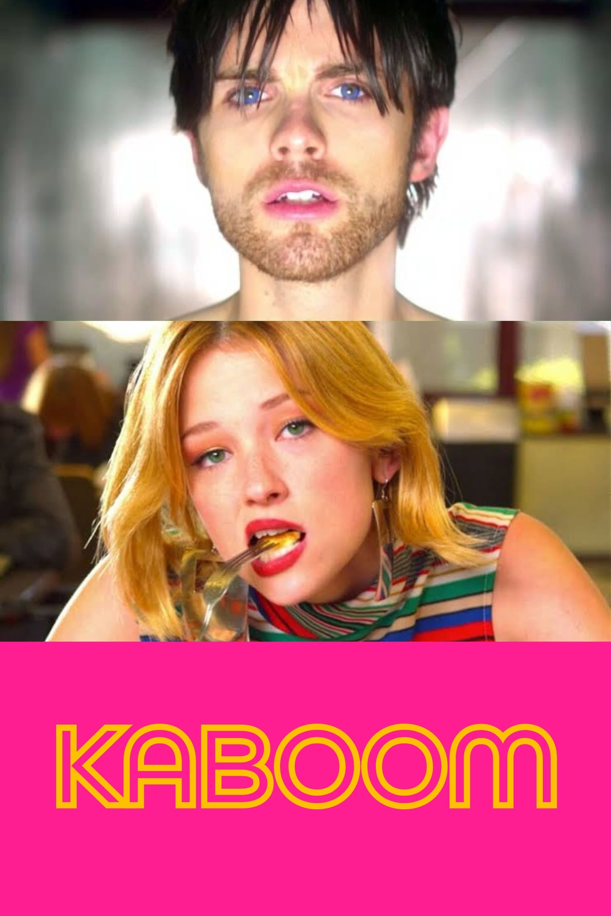 Kaboom