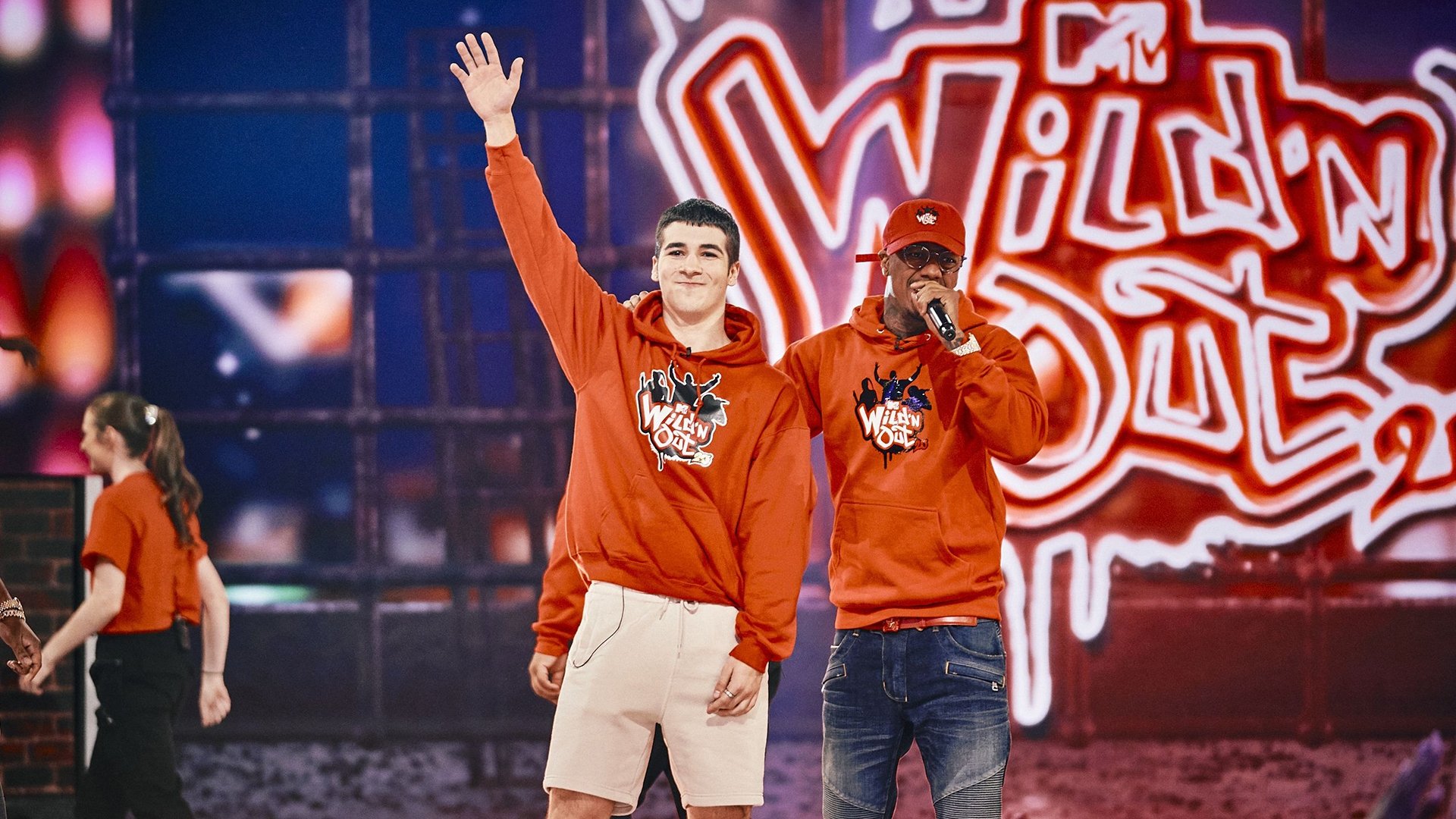 Nick Cannon Presents: Wild 'N Out