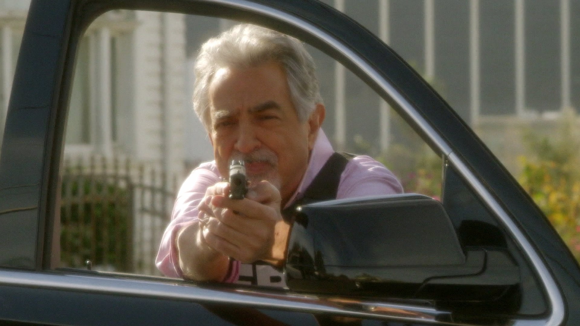 Mentes Criminales