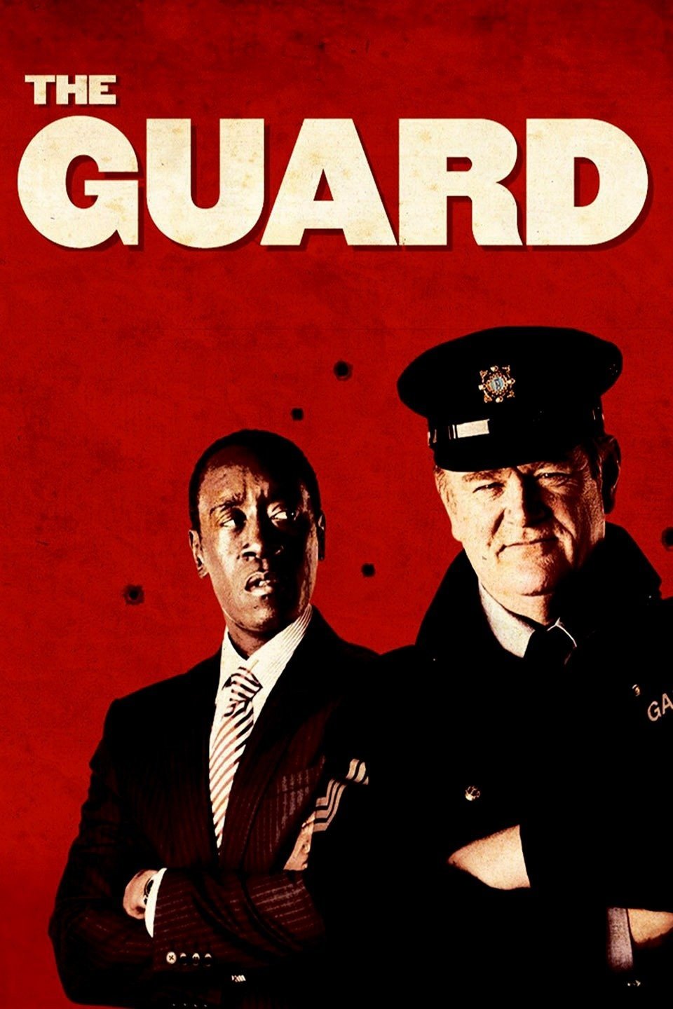 The Guard